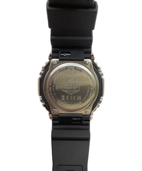 CASIO（カシオ）CASIO (カシオ) G-SHOCK ブラックの古着・服飾アイテム