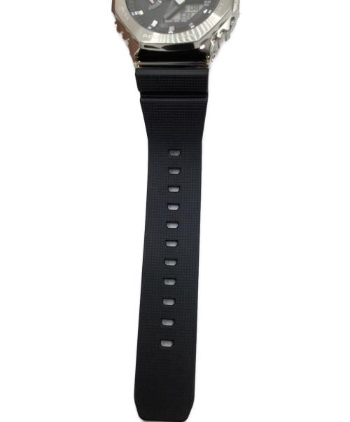CASIO（カシオ）CASIO (カシオ) G-SHOCK ブラックの古着・服飾アイテム