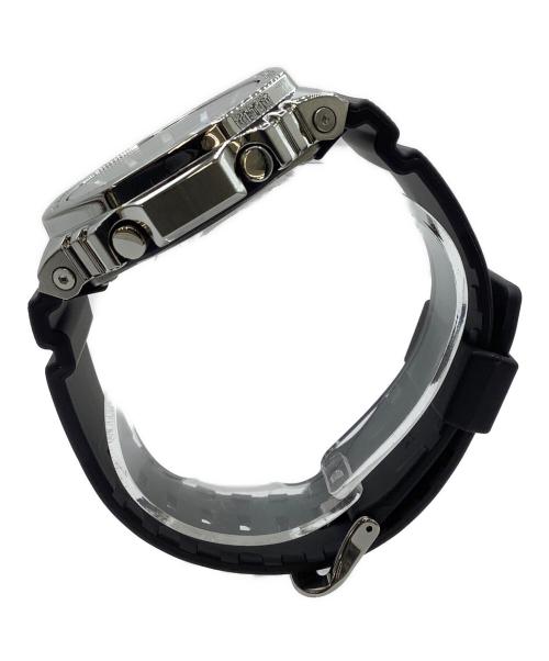 CASIO（カシオ）CASIO (カシオ) G-SHOCK ブラックの古着・服飾アイテム