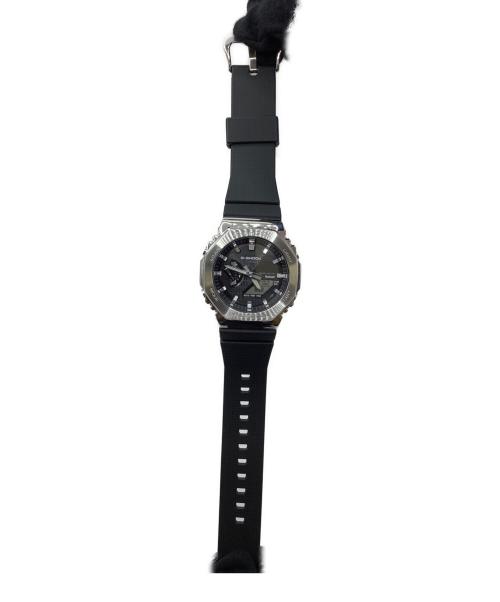 CASIO（カシオ）CASIO (カシオ) G-SHOCK ブラックの古着・服飾アイテム