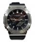 CASIO（カシオ）の古着「G-SHOCK」｜ブラック