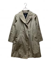 BURBERRY LONDON（バーバリーロンドン）の古着「トレンチコート」｜ベージュ