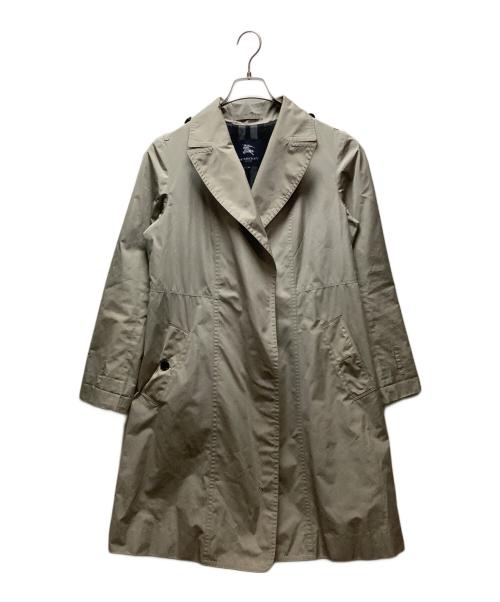 BURBERRY LONDON（バーバリーロンドン）BURBERRY LONDON (バーバリーロンドン) トレンチコート ベージュ サイズ:40の古着・服飾アイテム