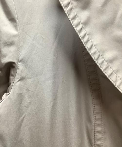 BURBERRY LONDON（バーバリーロンドン）BURBERRY LONDON (バーバリーロンドン) トレンチコート ベージュ サイズ:40の古着・服飾アイテム