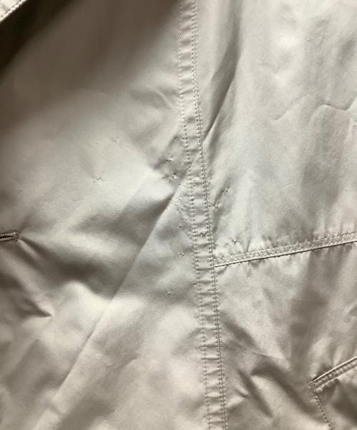 BURBERRY LONDON（バーバリーロンドン）BURBERRY LONDON (バーバリーロンドン) トレンチコート ベージュ サイズ:40の古着・服飾アイテム