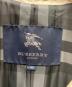 BURBERRY LONDON (バーバリーロンドン) トレンチコート ベージュ サイズ:40：9000円