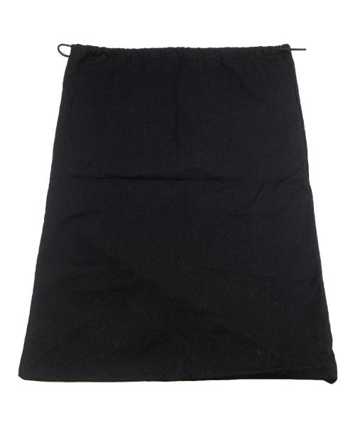 CHANEL（シャネル）CHANEL (シャネル) チェーンリュック ブラックの古着・服飾アイテム