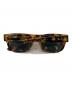 RAY-BAN (レイバン) サングラス：6000円