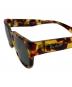 中古・古着 RAY-BAN (レイバン) サングラス：6000円