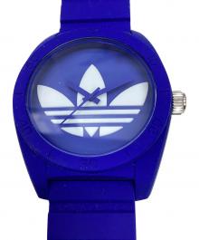 adidas（アディダス）の古着「リストウォッチ」