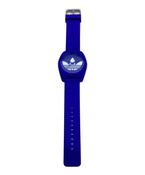 adidas（アディダス）adidas (アディダス) リストウォッチの古着・服飾アイテム
