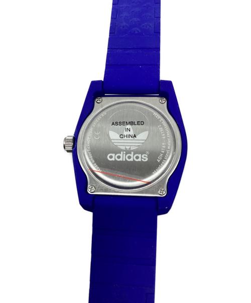 adidas（アディダス）adidas (アディダス) リストウォッチの古着・服飾アイテム