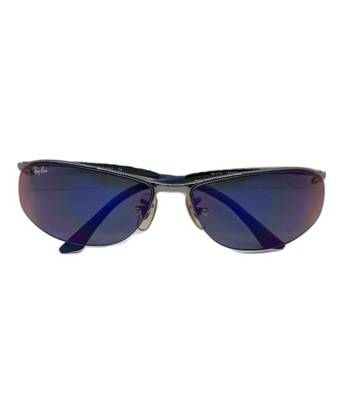 RAY-BAN（レイバン）RAY-BAN (レイバン) サングラス サイズ:63□15の古着・服飾アイテム