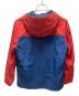 Columbia (コロンビア) 中綿ジャケット レッド×ネイビー サイズ:M：5000円