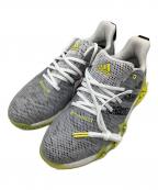 adidasアディダス）の古着「スポーツシューズ」｜グレー