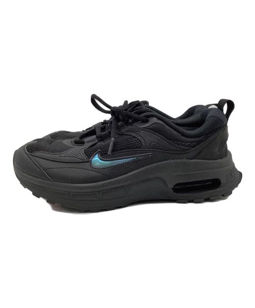 NIKE（ナイキ）NIKE (ナイキ) スニーカー ブラック サイズ:24cmの古着・服飾アイテム