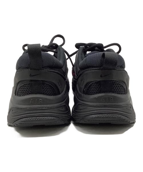 NIKE（ナイキ）NIKE (ナイキ) スニーカー ブラック サイズ:24cmの古着・服飾アイテム