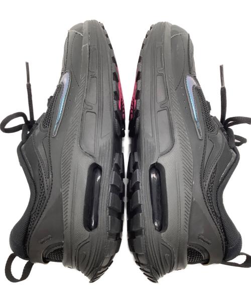 NIKE（ナイキ）NIKE (ナイキ) スニーカー ブラック サイズ:24cmの古着・服飾アイテム