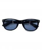 RAY-BANレイバン）の古着「サングラス」｜ブラック