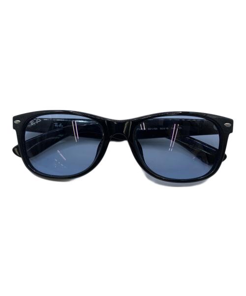 RAY-BAN（レイバン）RAY-BAN (レイバン) サングラス ブラック サイズ:55□18の古着・服飾アイテム