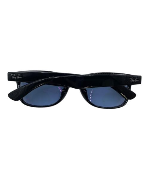 RAY-BAN（レイバン）RAY-BAN (レイバン) サングラス ブラック サイズ:55□18の古着・服飾アイテム