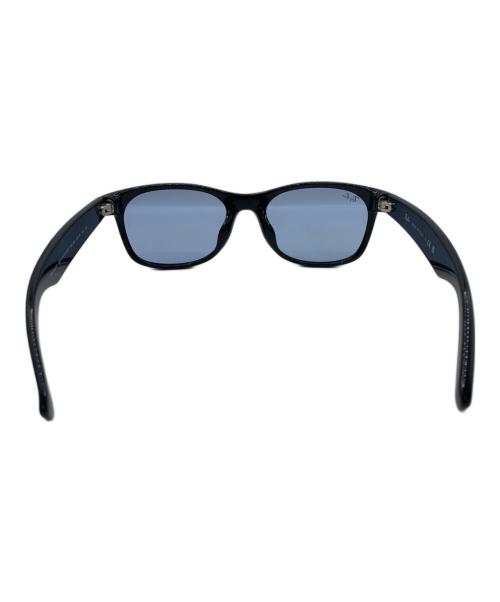 RAY-BAN（レイバン）RAY-BAN (レイバン) サングラス ブラック サイズ:55□18の古着・服飾アイテム