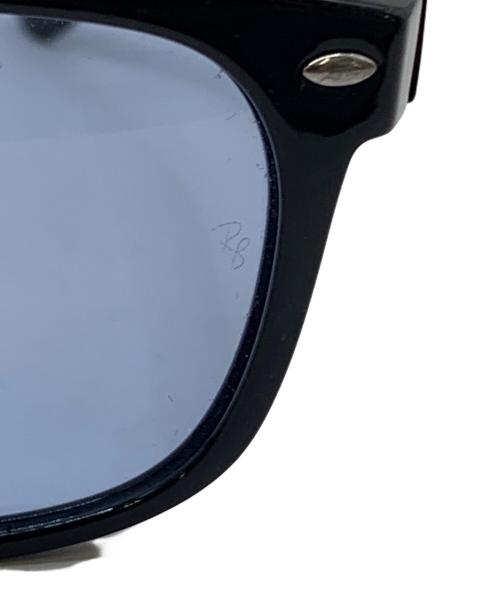 RAY-BAN（レイバン）RAY-BAN (レイバン) サングラス ブラック サイズ:55□18の古着・服飾アイテム