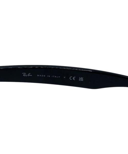 RAY-BAN（レイバン）RAY-BAN (レイバン) サングラス ブラック サイズ:55□18の古着・服飾アイテム