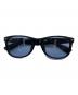 RAY-BAN（レイバン）の古着「サングラス」｜ブラック