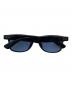 RAY-BAN (レイバン) サングラス ブラック サイズ:55□18：8000円