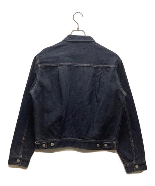 LEVI'S（リーバイス）LEVI'S (リーバイス) 2nd復刻デニムジャケット インディゴ サイズ:40の古着・服飾アイテム