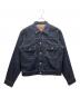 LEVI'S（リーバイス）の古着「2nd復刻デニムジャケット」｜インディゴ