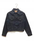 LEVI'Sリーバイス）の古着「デニムジャケット」｜インディゴ