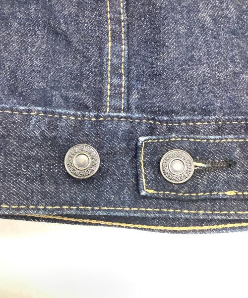 LEVI'S（リーバイス）LEVI'S (リーバイス) デニムジャケット インディゴ サイズ:38の古着・服飾アイテム