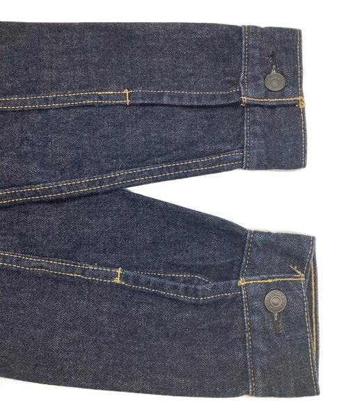 LEVI'S（リーバイス）LEVI'S (リーバイス) デニムジャケット インディゴ サイズ:38の古着・服飾アイテム