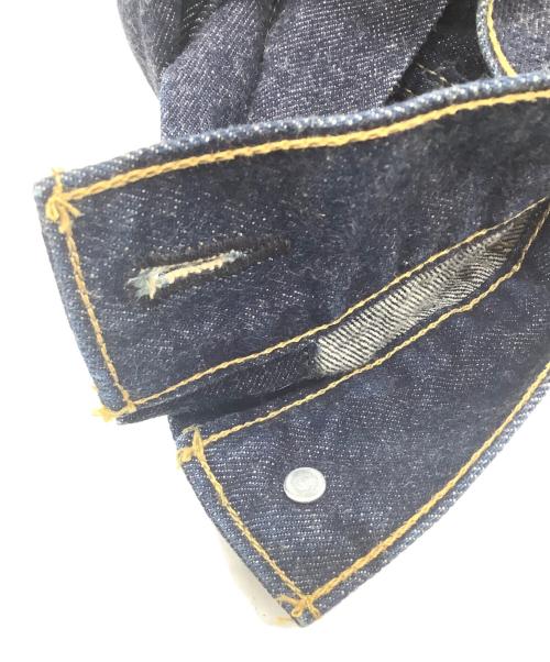 LEVI'S（リーバイス）LEVI'S (リーバイス) デニムジャケット インディゴ サイズ:38の古着・服飾アイテム