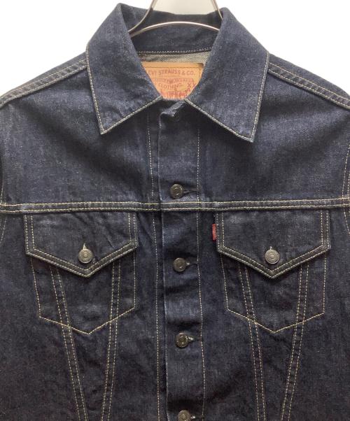 LEVI'S（リーバイス）LEVI'S (リーバイス) デニムジャケット インディゴ サイズ:38の古着・服飾アイテム