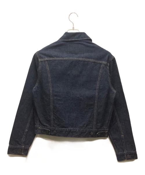 LEVI'S（リーバイス）LEVI'S (リーバイス) デニムジャケット インディゴ サイズ:38の古着・服飾アイテム