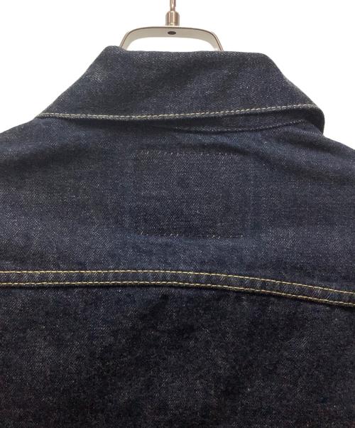 LEVI'S（リーバイス）LEVI'S (リーバイス) デニムジャケット インディゴ サイズ:38の古着・服飾アイテム