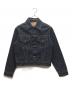 LEVI'S（リーバイス）の古着「デニムジャケット」｜インディゴ