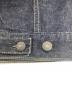 中古・古着 LEVI'S (リーバイス) デニムジャケット インディゴ サイズ:38：10000円