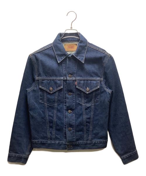 LEVI'S（リーバイス）LEVI'S (リーバイス) デニムジャケット インディゴ サイズ:38の古着・服飾アイテム
