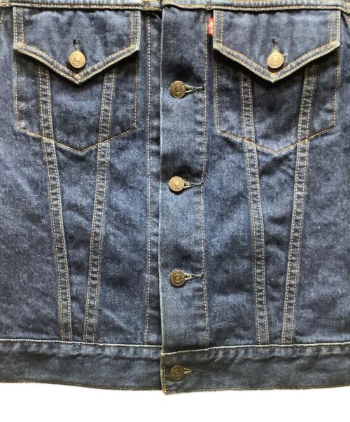 LEVI'S（リーバイス）LEVI'S (リーバイス) デニムジャケット インディゴ サイズ:38の古着・服飾アイテム