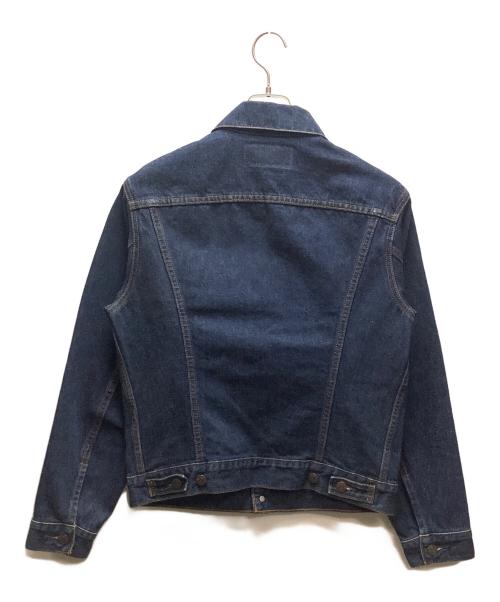 LEVI'S（リーバイス）LEVI'S (リーバイス) デニムジャケット インディゴ サイズ:38の古着・服飾アイテム