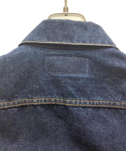 LEVI'S（リーバイス）LEVI'S (リーバイス) デニムジャケット インディゴ サイズ:38の古着・服飾アイテム