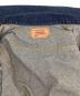 LEVI'S (リーバイス) デニムジャケット インディゴ サイズ:38：8000円