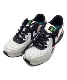 NIKE（ナイキ）の古着「ローカットスニーカー」｜ホワイト×ブラック