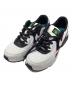 NIKE（ナイキ）の古着「ローカットスニーカー」｜ホワイト×ブラック