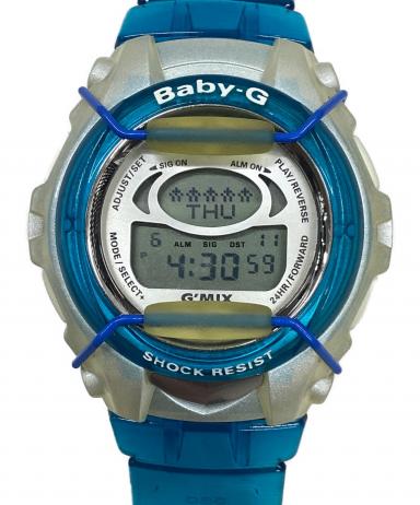 中古・古着通販】CASIO (カシオ) 腕時計｜ブランド・古着通販