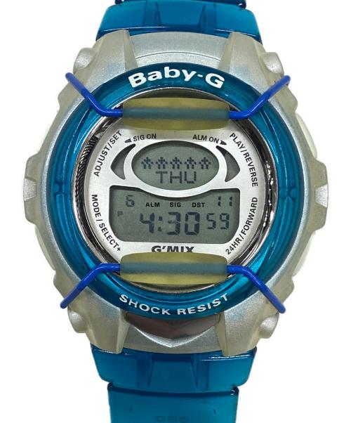 CASIO（カシオ）CASIO (カシオ) 腕時計の古着・服飾アイテム